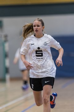 Bild 1170 - wBJ NFV Futsalmeisterschaft